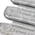 Chumbo Caminhao Leve 70 Gramas 25 Pecas - 4071 - Stampjet - comprar online