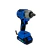 Chave De Impacto/Parafusadeira 1/2" A Bateria 350Nm 1 Bateria 21V Pwr-35 - 0703750501 - Pwr Tools - loja online