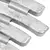 Chumbo Caminhao 250 Gramas Sem Camara 25 Pecas - 5251 - Stampjet - comprar online