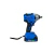 Chave De Impacto/Parafusadeira 1/2" A Bateria 350Nm 1 Bateria 21V Pwr-35 - 0703750501 - Pwr Tools na internet