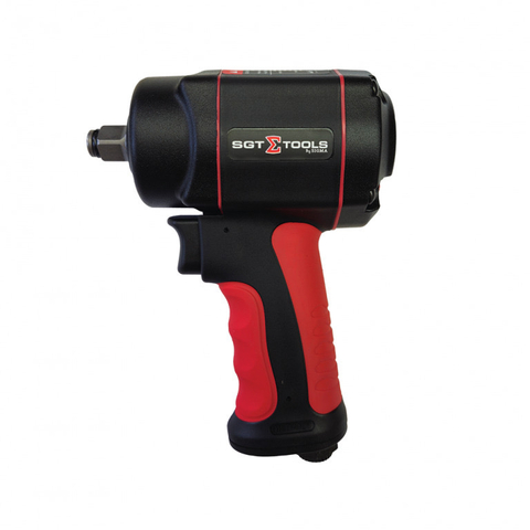 Mini Chave De Impacto 1/2 82 Kgf - Sgt-0517 - 0701051700 - Sigma Tools - comprar online