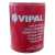 Cola Preta Vulk Lata 20 Litros - Cpv-20 - Vipal
