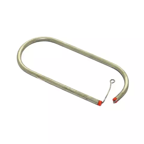 Resistencia Vulcanizadora De Camara Ar 220V- V300 - V-291 - Viluz