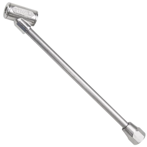 Bico De Ar Duplo - Ms5 - Steula - comprar online