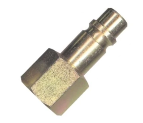 Adaptador Para Engate Rapido De 1/2 Femea - Ad-1/2-F - Lub-2022 - Lubefer - comprar online