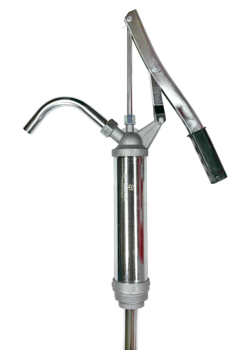 Bomba Para Transferencia De Oleo Manual Com Alavanca - St10199 - Steels Prolube - comprar online