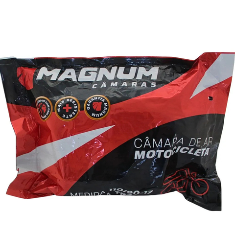 Camara de Ar Moto Mg-17 - Magnum - comprar online