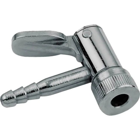 Bico De Ar Trava Sem Retencao Espigao 5/16 - S-263 - Schweers