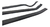 Kit Espátula Longa Para Caminhão Do Tipo Michelin 3 Peças - Hb153B - Hb - Comax Ferramentas e Equipamentos LTDA