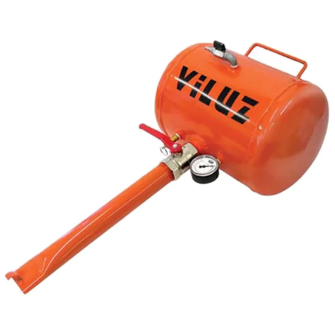 Assentador de Talão para Encher Pneus sem Câmara - Viluz