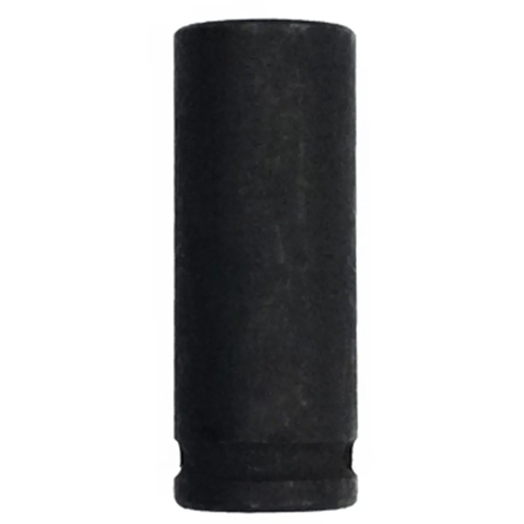Soquete De Impacto Longo Encaixe 1/2 - 21Mm - Sil1221 - Importado