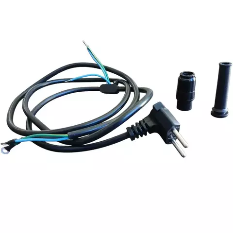 Cabo De Ligacão Para Vulcanizadora - V-288 - Viluz - comprar online