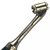 Calibrador Duplo 10 A 150 Lbs Encapado - Ws-176-E - Schweers na internet