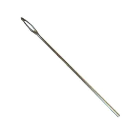 Agulha Para Kit Conserto Sem Camara Passeio - Importado