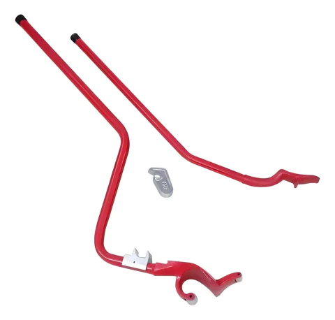 Espátula Pneu Sem Câmara Caminhão (Naja) - Hb162 - Hb - comprar online