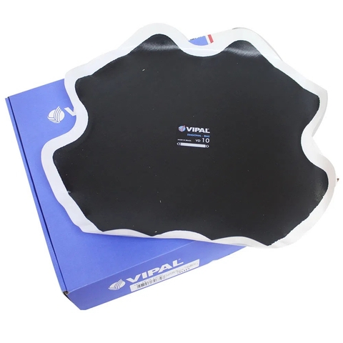Manchao A Frio Vd-10 450 Mm Caixa Com 3 Pecas - Vd-10 - Vipal