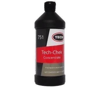 Detector De Furos Tech-Check 945ml - 751 - Tech - comprar online