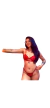 Conjunto Raissa - Savage Lingerie