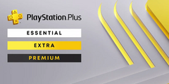 Banner de la categoría PS PLUS