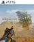 Monster hunter Wilds - PS5