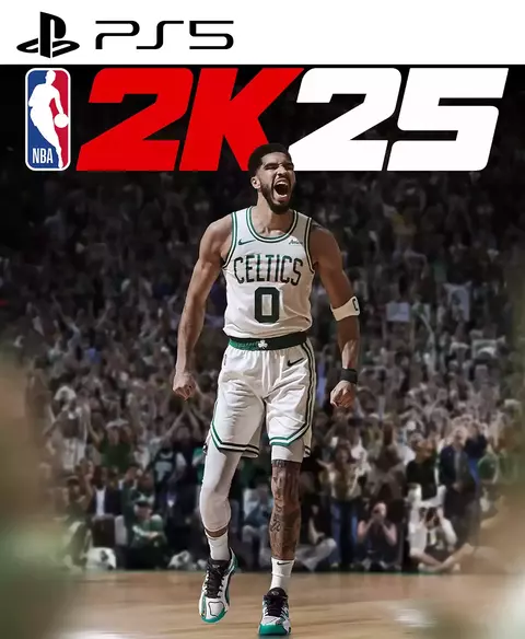 NBA 2k25 - PS5