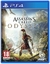 Assassin´s Creed Odyssey PS4