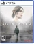 Silent hill 2 - PS5