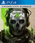 Call of Duty Modern Warfare 2 PS4