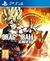 Dragon Ball Xenoverse PS4