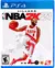 NBA 2k21 PS4