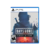 Days Gone Remastered PS5 (PREVENTA) - comprar online