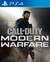 Call of Duty: Modern Warfare PS4