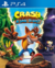 Crash Bandicoot N Sane Trilogy PS4