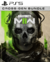 Call of Duty Modern Warfare 2 PS5