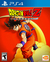 Dragon Ball Kakaroto Ps4