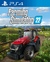 Farming Simulator 22 PS4