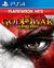 God Of War III Remastered PS4