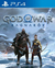 God Of War Ragnarok PS4