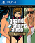 Grand Theft Auto: The Trilogy – The Definitive Edition PS4
