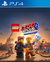 LEGO La gran aventura PS4