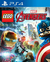 LEGO Marvel Avengers PS4