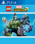 LEGO Marvel Super Heroes 2 PS4