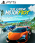 The crew Motorfest PS5