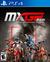 MXGP 2021 - PS4