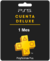 Playstation Plus: Deluxe 1 mes PS5