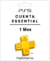 Playstation Plus: Essential 1 mes - PS5
