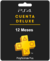 Playstation Plus: Deluxe 12 meses PS4
