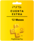 Playstation Plus: Extra 12 meses PS5