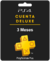Playstation Plus: Deluxe 3 meses PS4