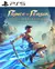 Prince of Persia: The lost crown PS5